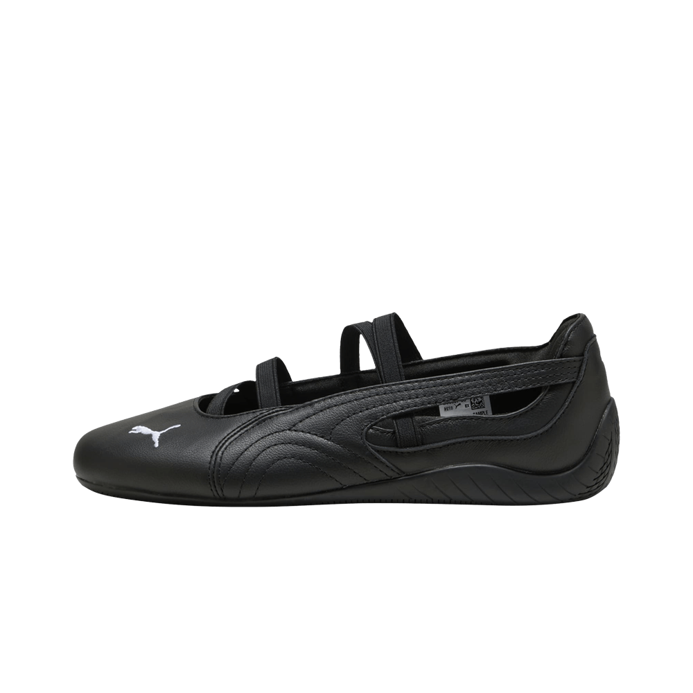 Puma Speedcat Ballet Black