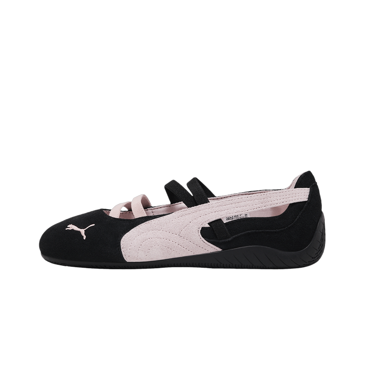 Puma Speedcat Ballet Black Mauve Mist, PUMA Black/Mauve Mist (401287-02)