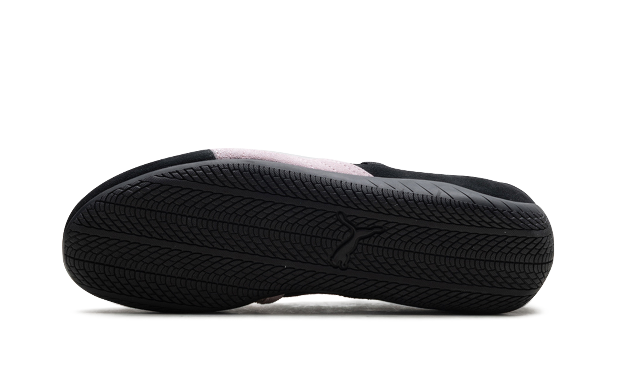 Puma Speedcat Ballet Black Mauve Mist