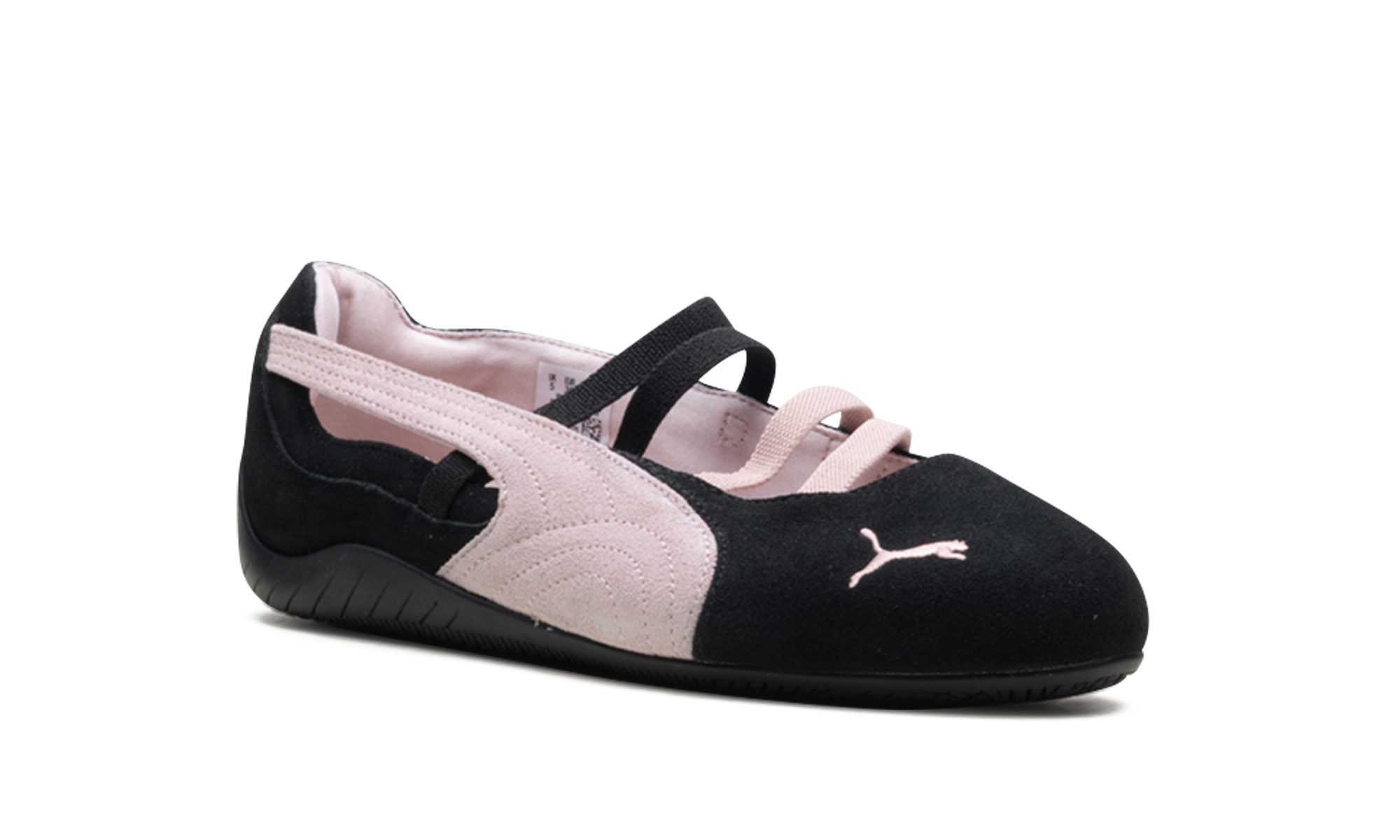Puma Speedcat Ballet Black Mauve Mist