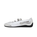 Puma Speedcat Ballet Silver