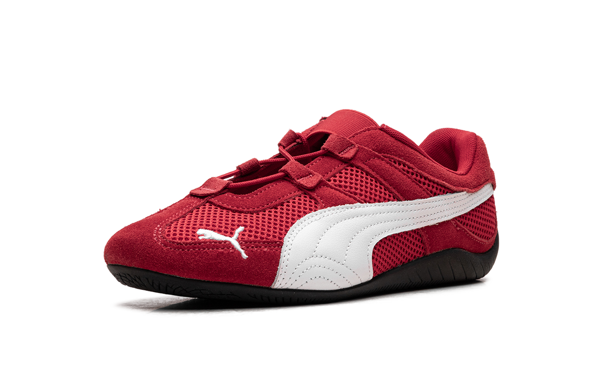 Puma Speedcat Go Red White