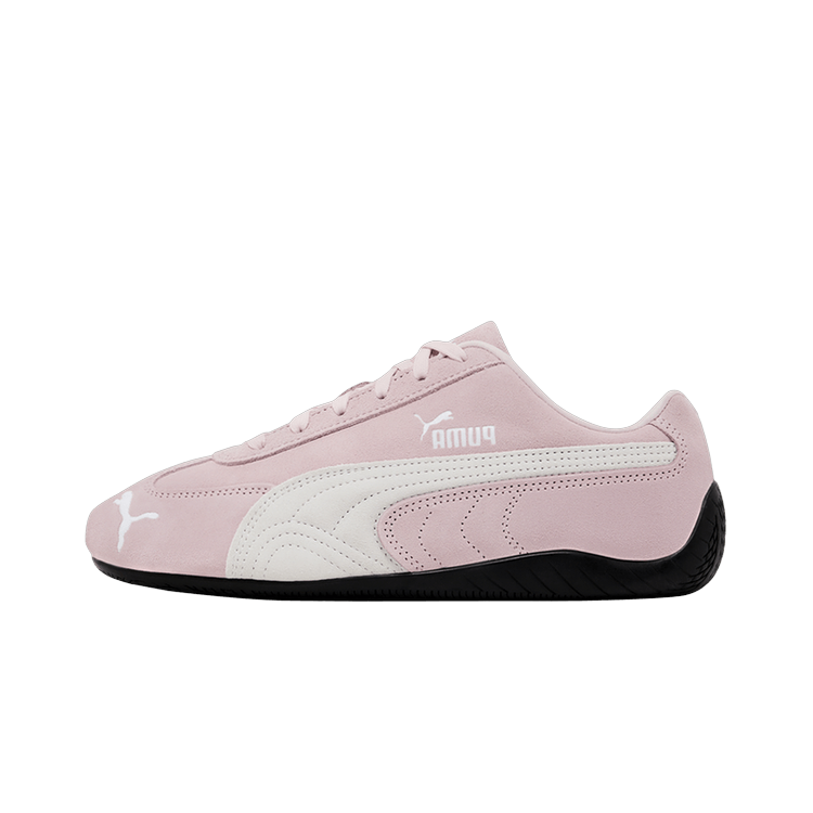 Puma Speedcat OG Whisp of Pink White, Whisp of Pink/Puma White (398846-04)