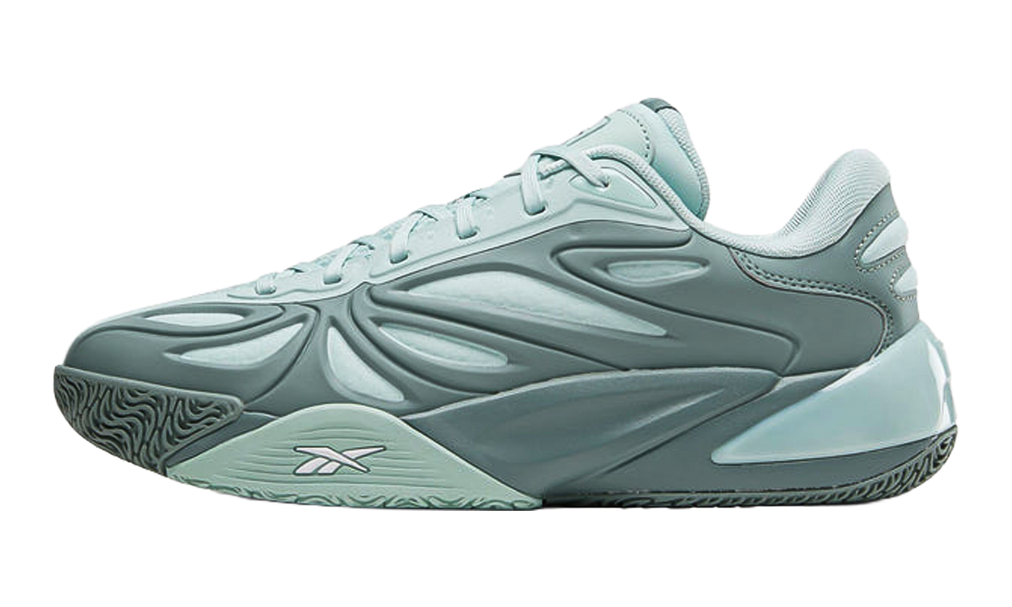 Reebok Angel Reese 1 Gala Green