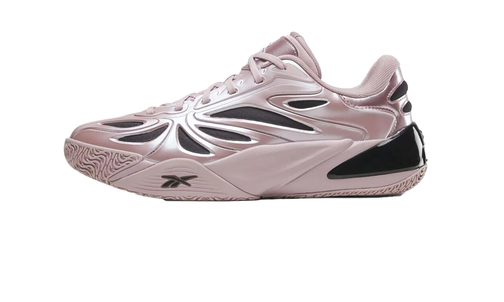 Reebok Angel Reese 1 Mauve Reign