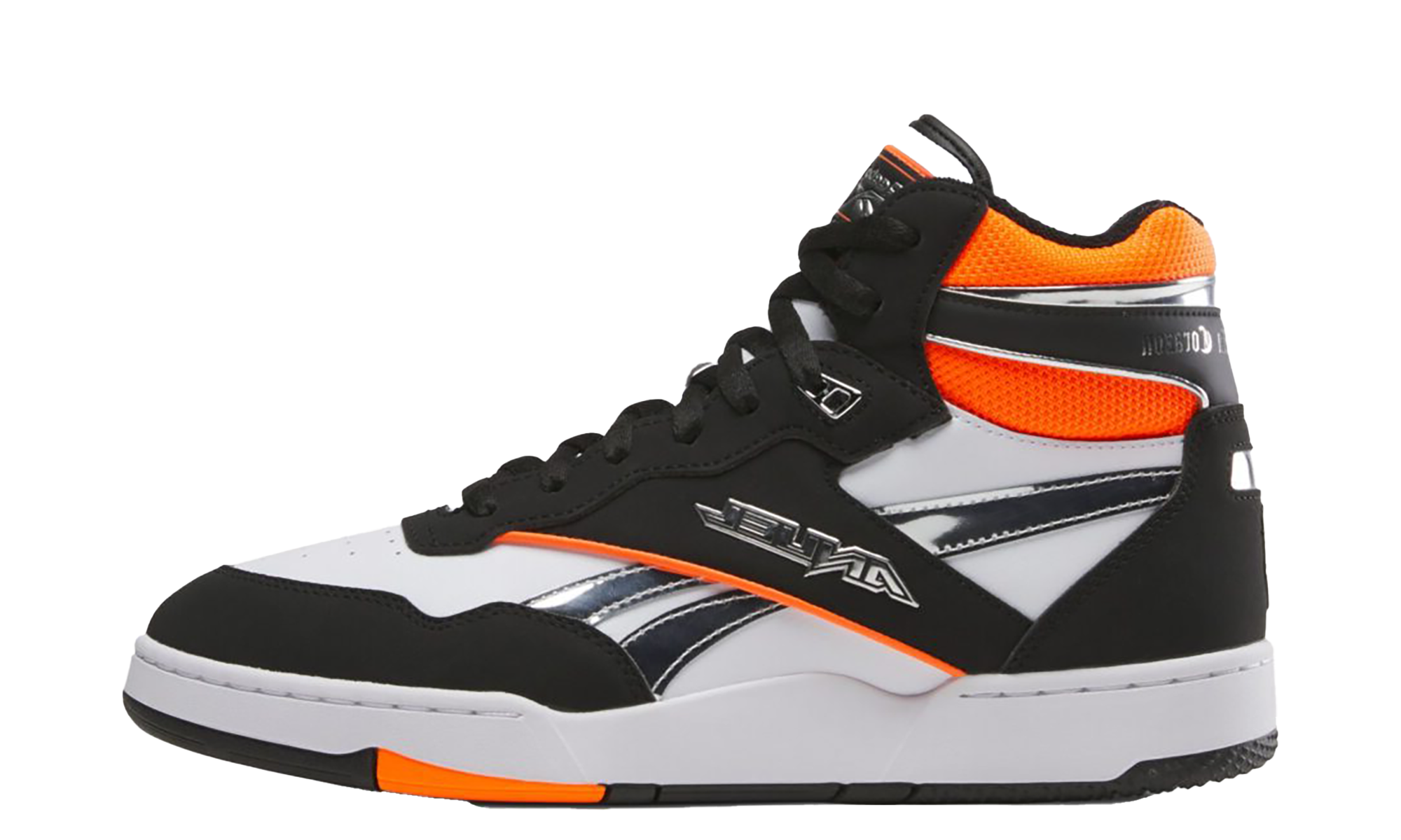 Reebok BB 4000 II Mid Retro Anuel AA