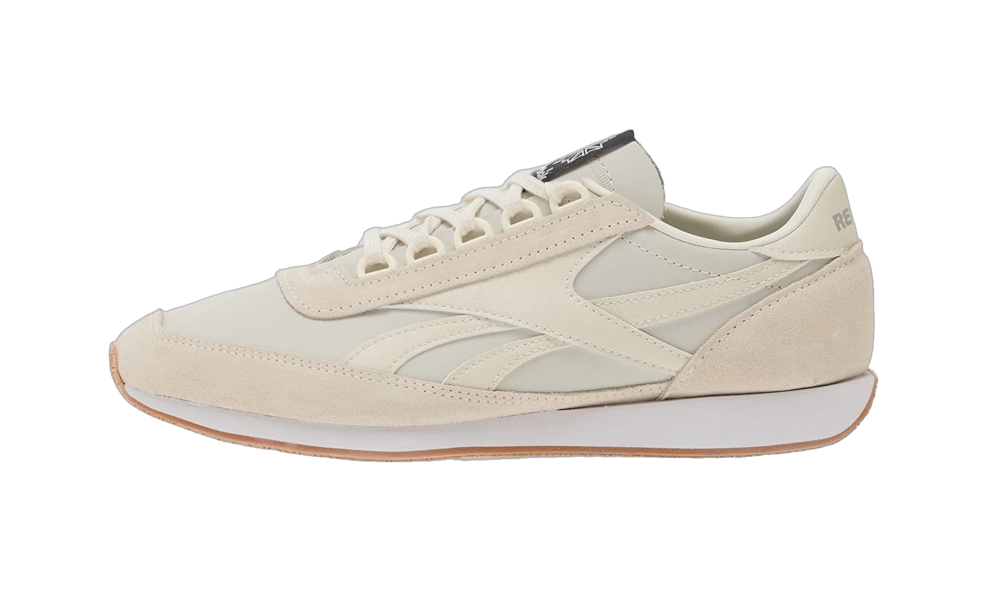 Reebok Camargue Alabaster Barely Grey