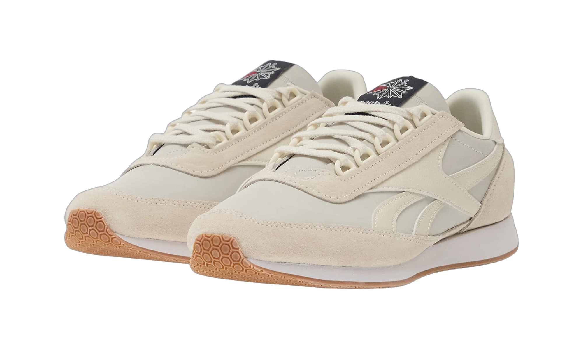 Reebok Camargue Alabaster Barely Grey