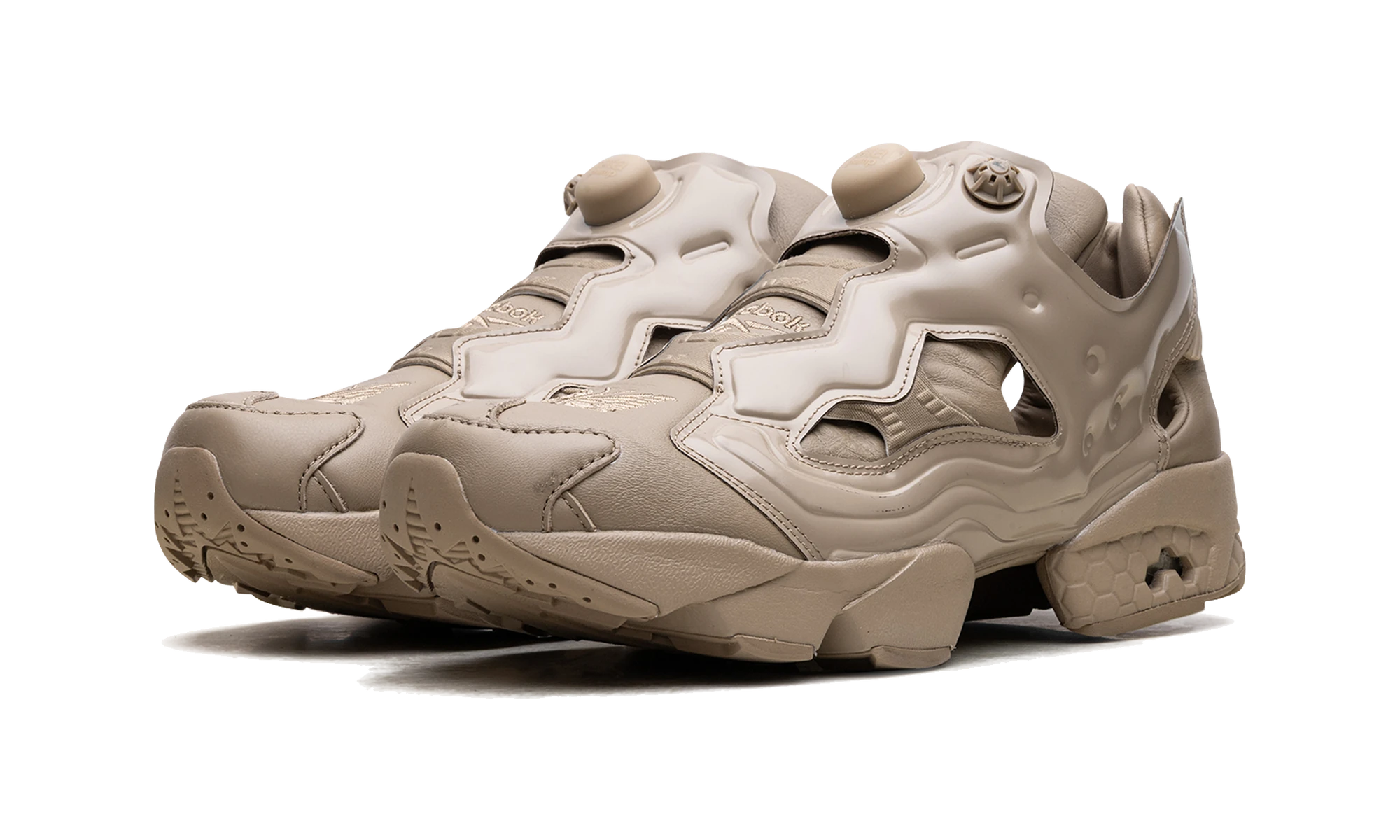 Reebok Instapump Fury 94 Needles Canvas