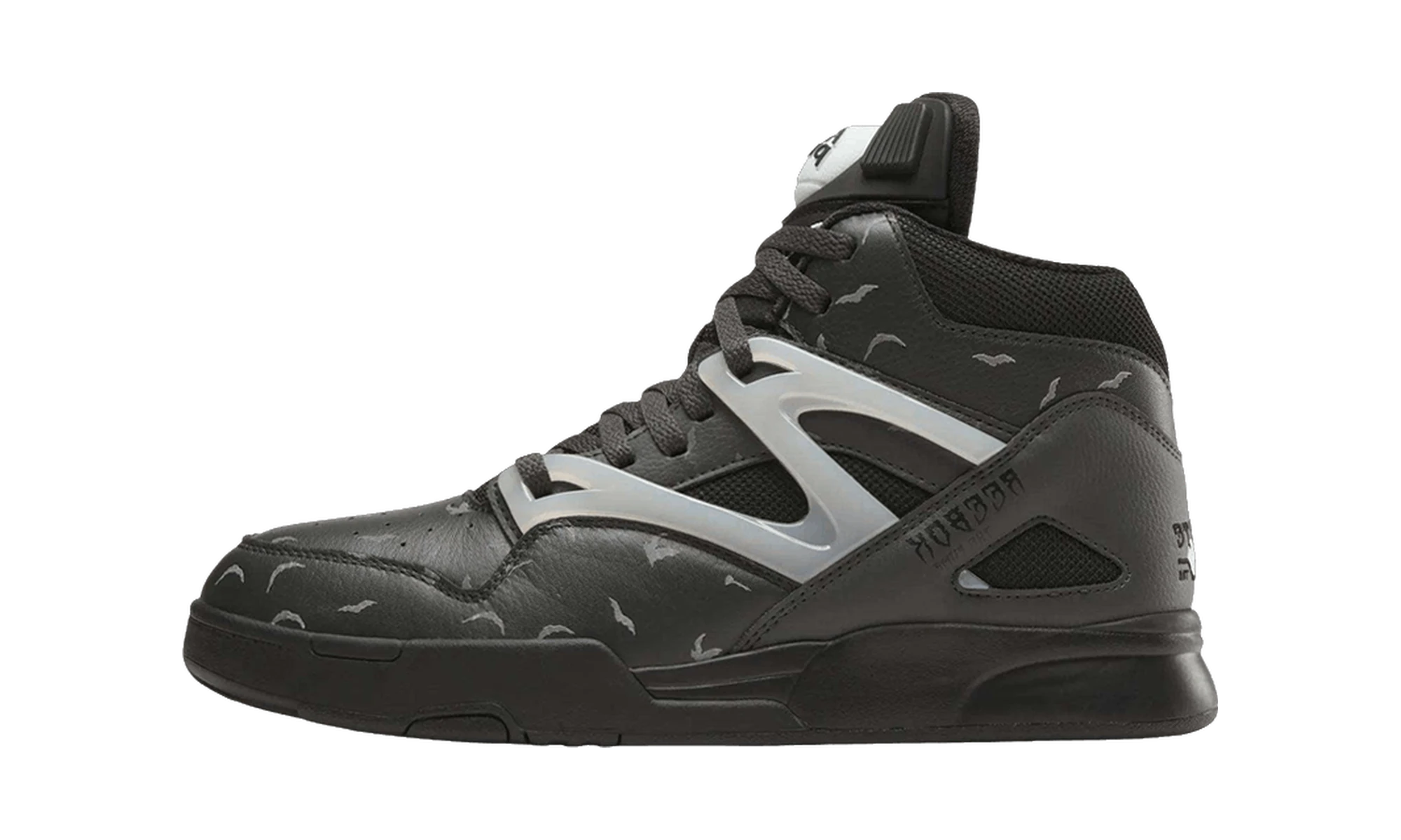 Reebok Pump Omni Zone II Retro Boktober
