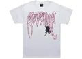 Revenge Spider T-shirt White