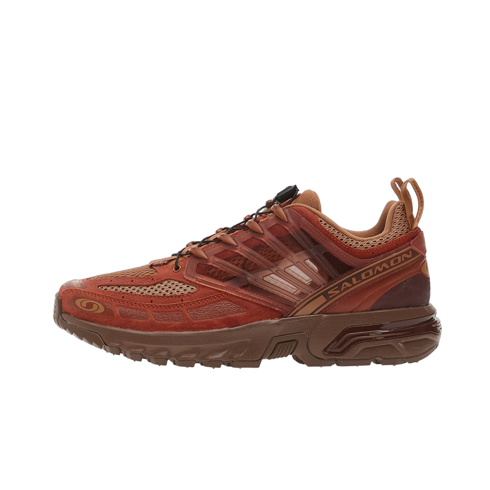 Salomon ACS Pro Red Ashes