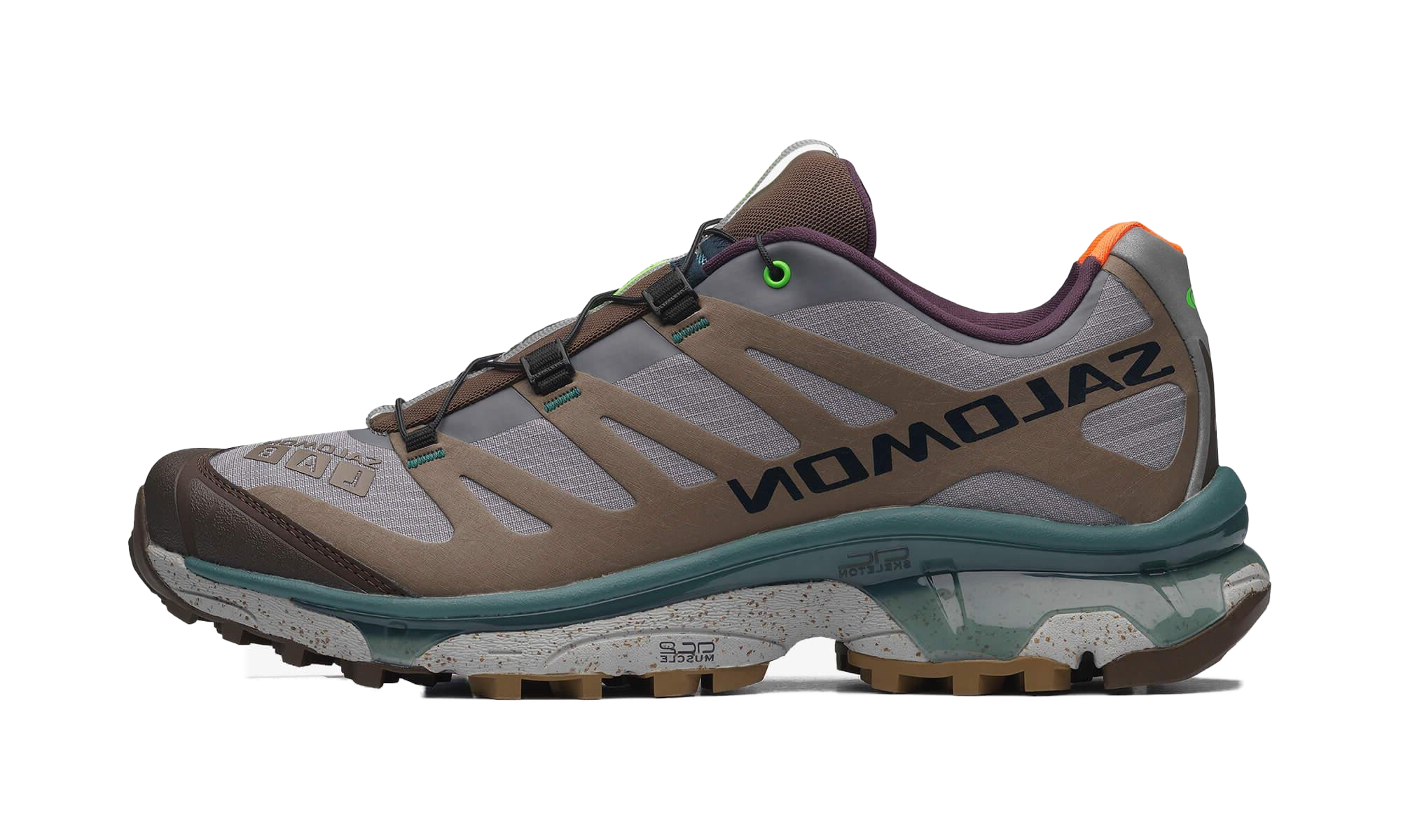 Salomon XT-4 OG Bodega The Glider (L47848400) - Sneak
