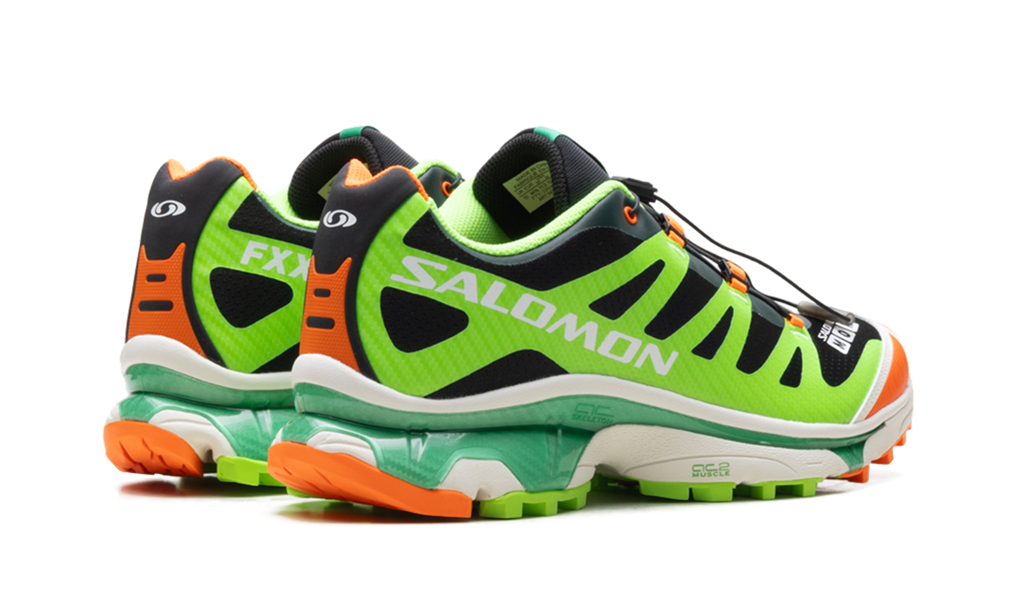 Salomon XT-4 OG Feid Ferxxocalipsis