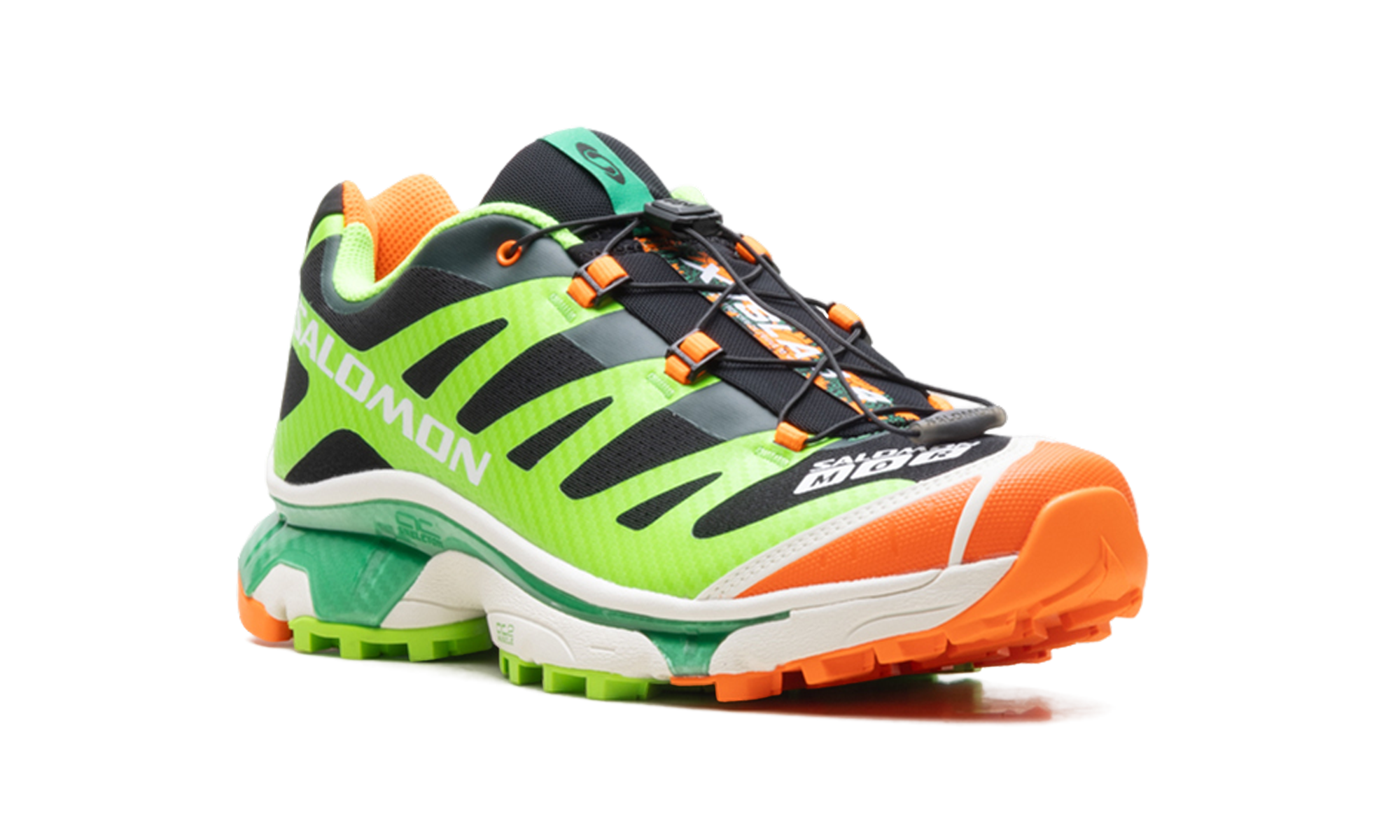 Salomon XT-4 OG Feid Ferxxocalipsis