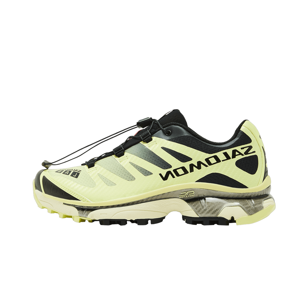 Salomon XT-4 OG Sunny Lime