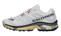 Salomon XT-4 OG White Lunar Rock Night Sky