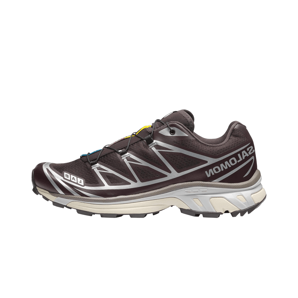 Salomon XT-6 Black Coffee