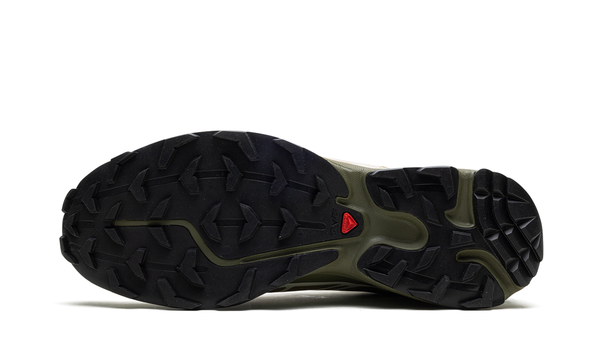 Salomon XT-6 Dried Herb