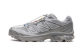 Salomon XT-6 Ghost Grey