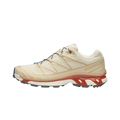 Salomon XT-6 Gore-Tex Almond Milk Soft Clay
