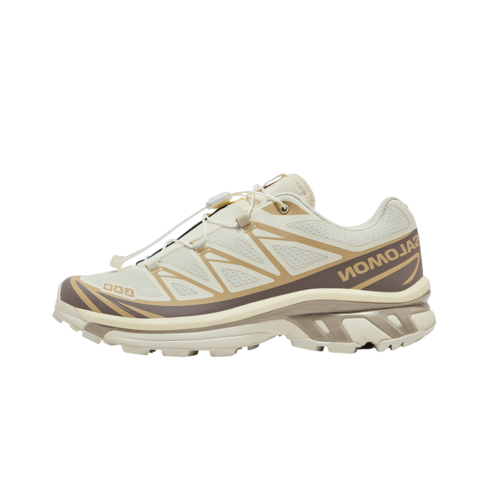 Salomon XT-6 Vanilla Ice Iron Etherea