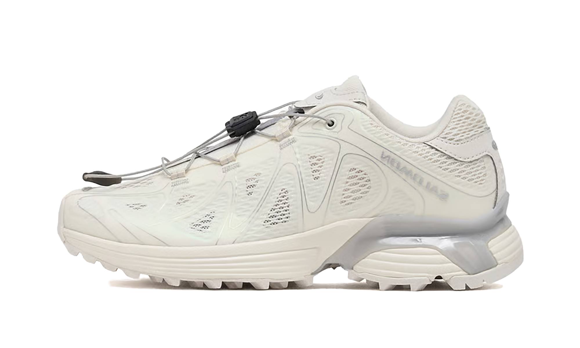 Salomon XT-Whisper Void Vanilla Ice Silver