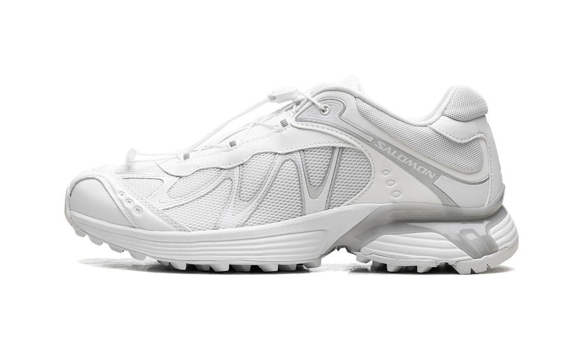 Salomon XT-Whisper White Lunar Rock