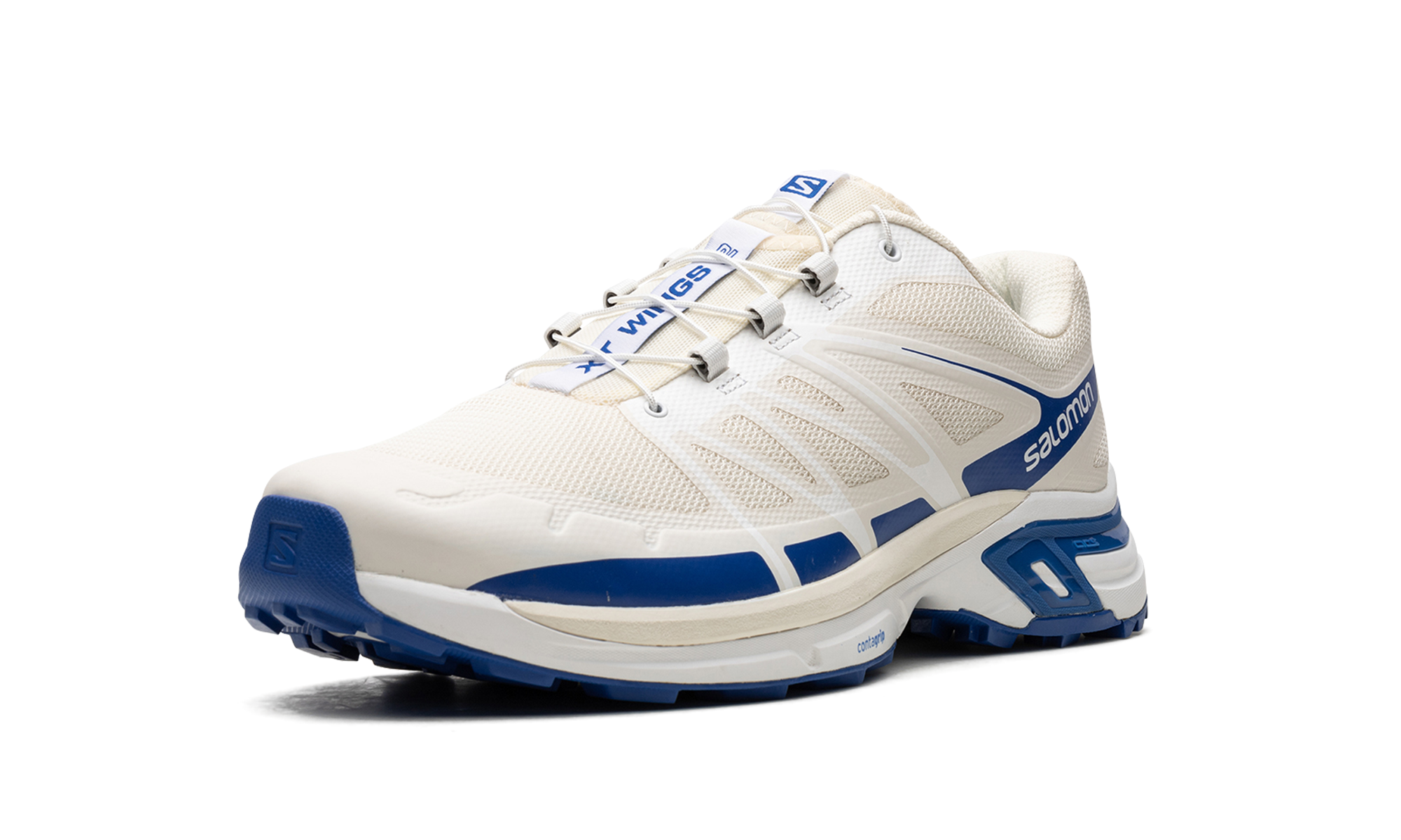 Salomon XT-Wings 2 JJJJound Lapis Blue
