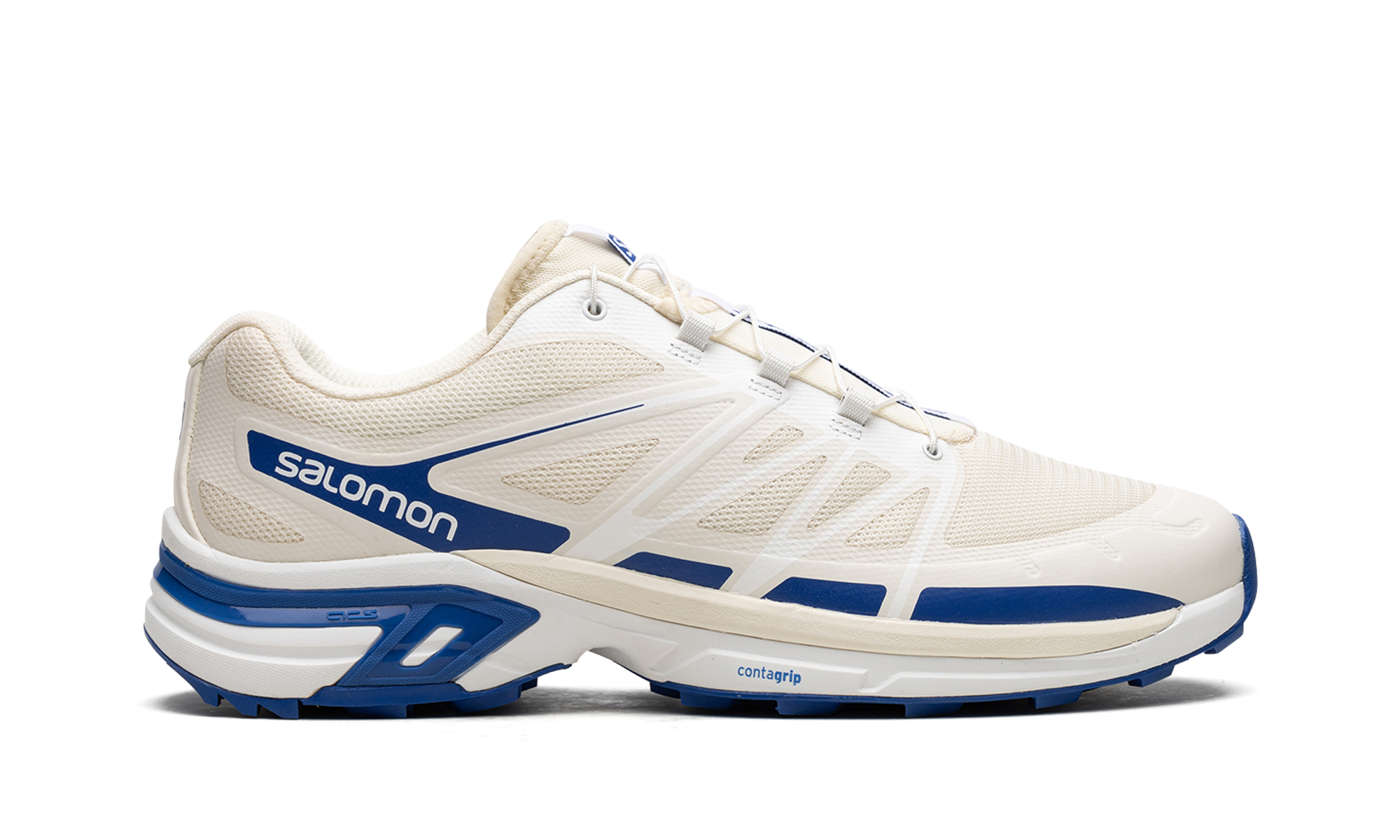 Salomon XT-Wings 2 JJJJound Lapis Blue
