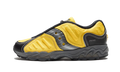 Saucony Matrix OG Yellow Black