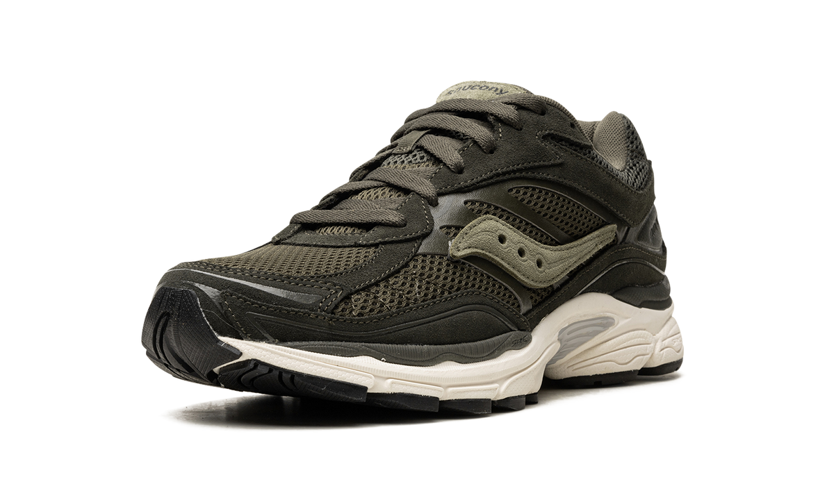 Saucony ProGrid Omni 9 Forest Green