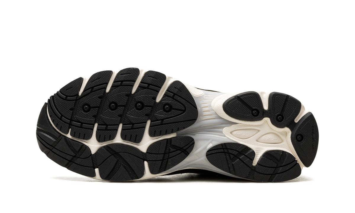 Saucony ProGrid Omni 9 Forest Green