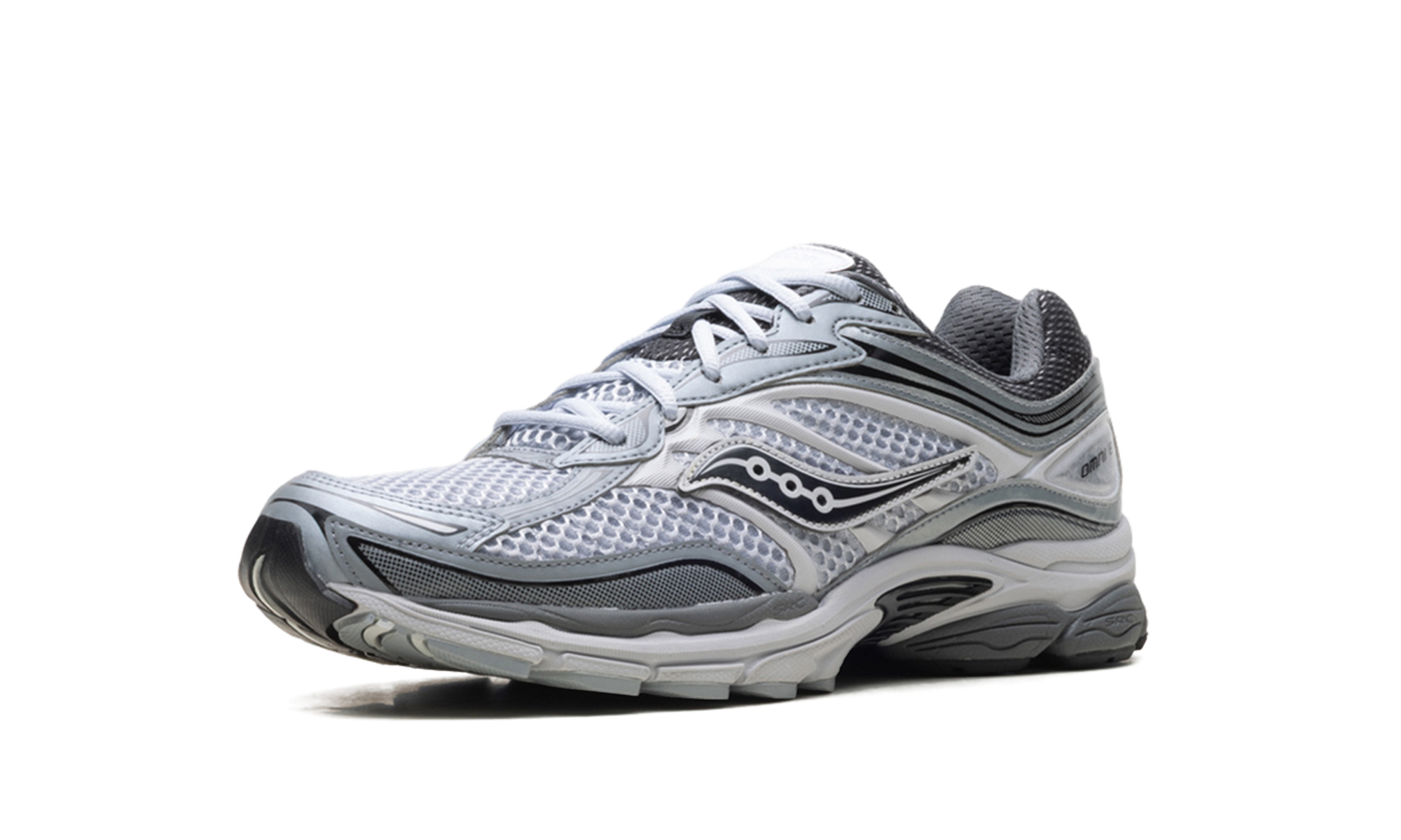 Saucony ProGrid Omni 9 Microchip