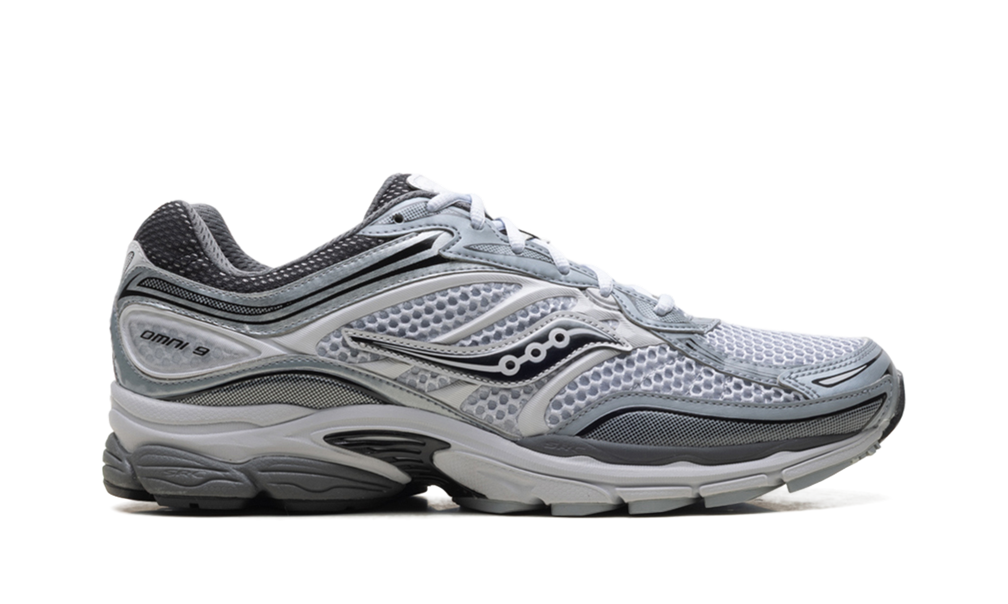Saucony ProGrid Omni 9 Microchip