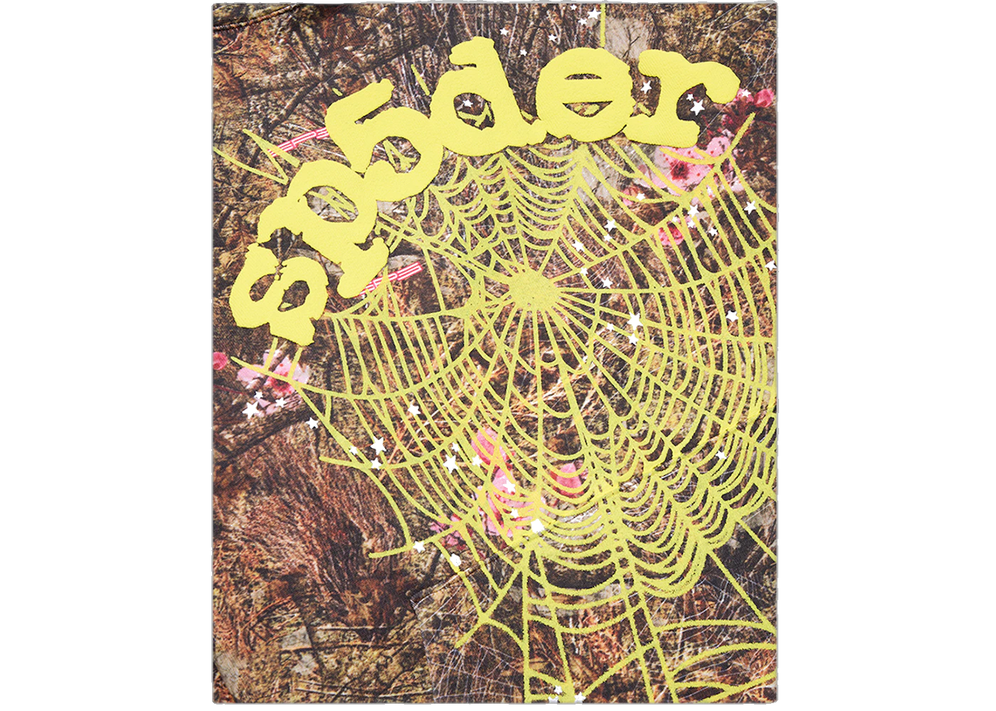 Sp5der Real Tree OG Web Hoodie Camo, Camo (sp5der-real-tree-og-web-hoodie-camo)