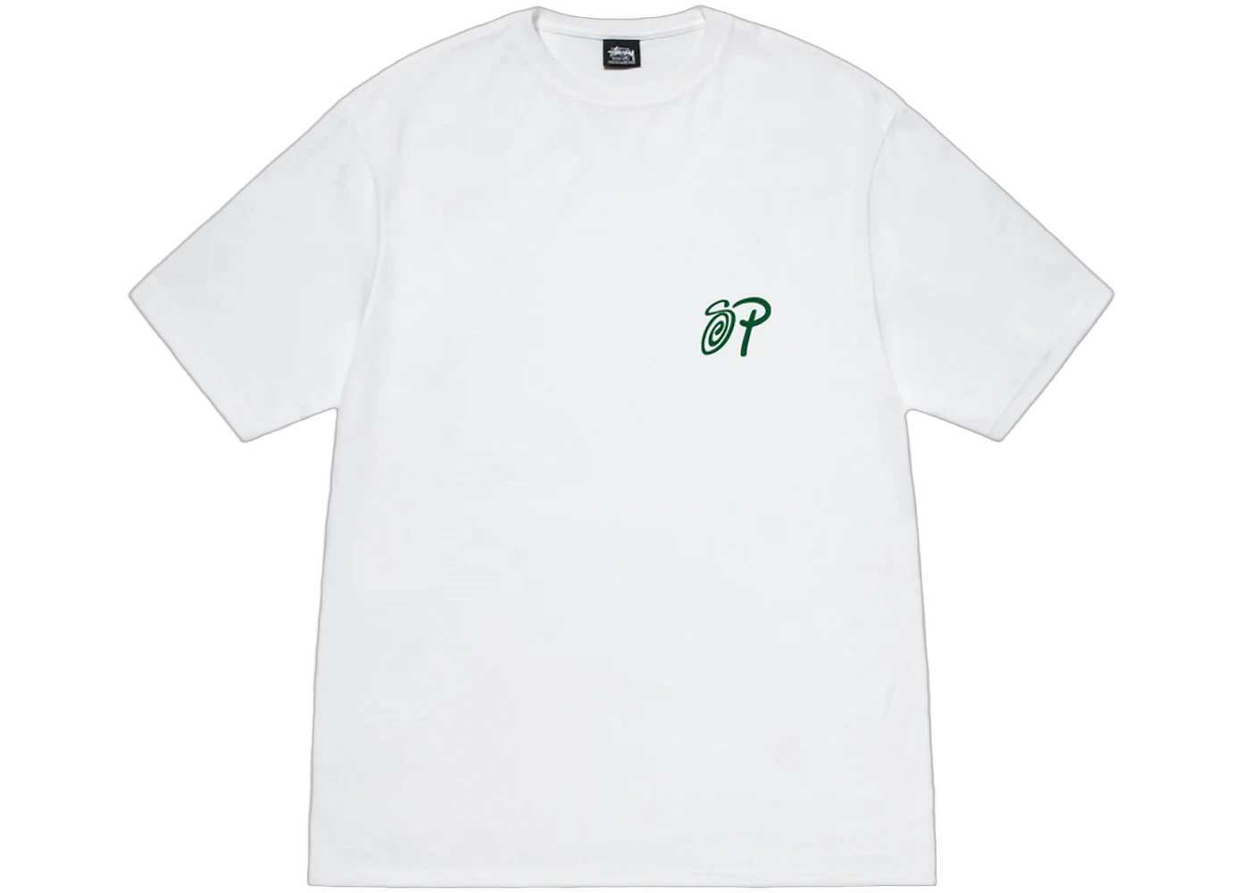 Stussy x Patta Sound Connection Tee White, White (stussy-x-patta-sound-connection-tee-white)