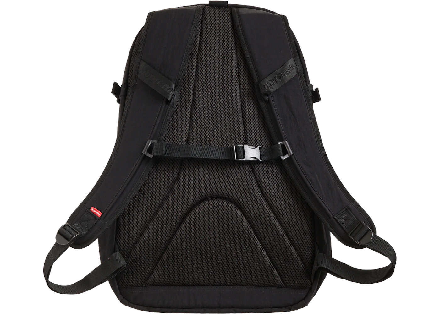 Supreme Backpack (FW20) Black