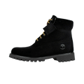 Timberland 6" Boot x OFF WHITE Velvet Black