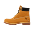 Timberland 6" Premium Boot The Notorious B.I.G. Wheat