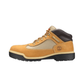 Timberland Field Boot Mid Lace Up Waterproof Wheat