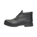 Timberland Tbl 1973 Newman Mid Lace Up Waterproof Black