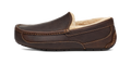 UGG Ascot Matte Slipper Tan