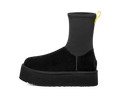 UGG Classic Dipper Boot Black