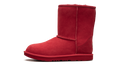 UGG Classic II Boot Samba Red (Kids)
