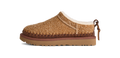 UGG Classic Micro Biarritz Chestnut