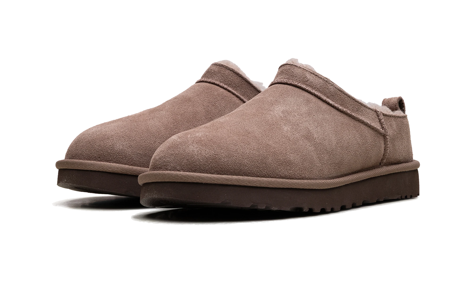 UGG Classic Micro Rocky Oak