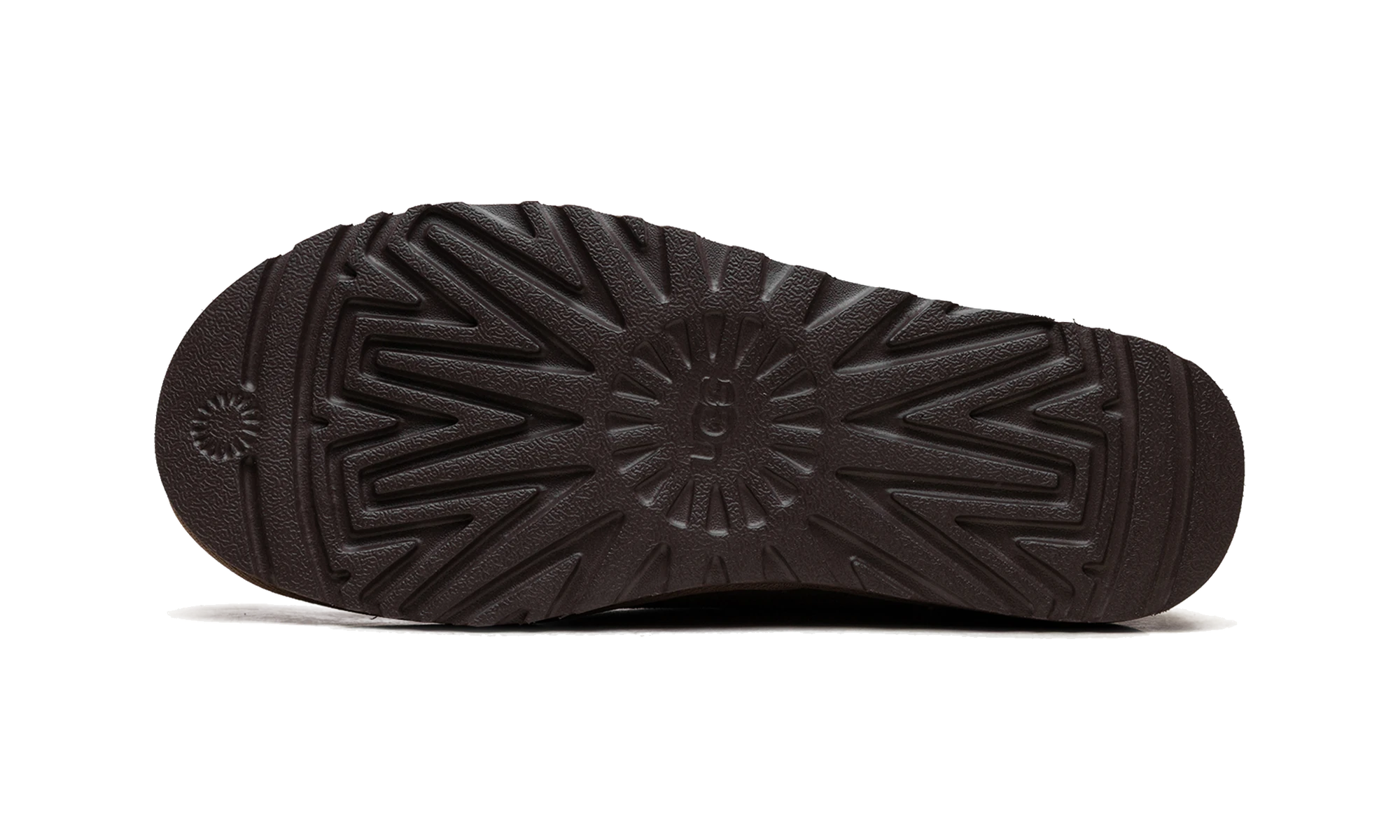 UGG Classic Micro Rocky Oak