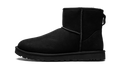 UGG Classic Mini Boot Black