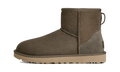 UGG Classic Mini II Boot Dried Oregano